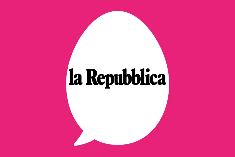 Conneggs - La Repubblica