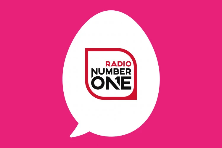 Conneggs – Radio Number One