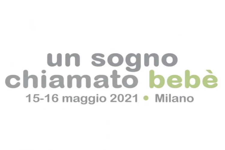 Un sogno chiamato bebè - Save the date